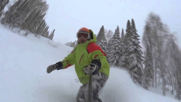 Fun Snow