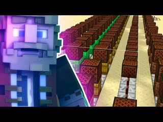 New Minecraft Noteblocks feat. Fallen Kingdom 2.0
