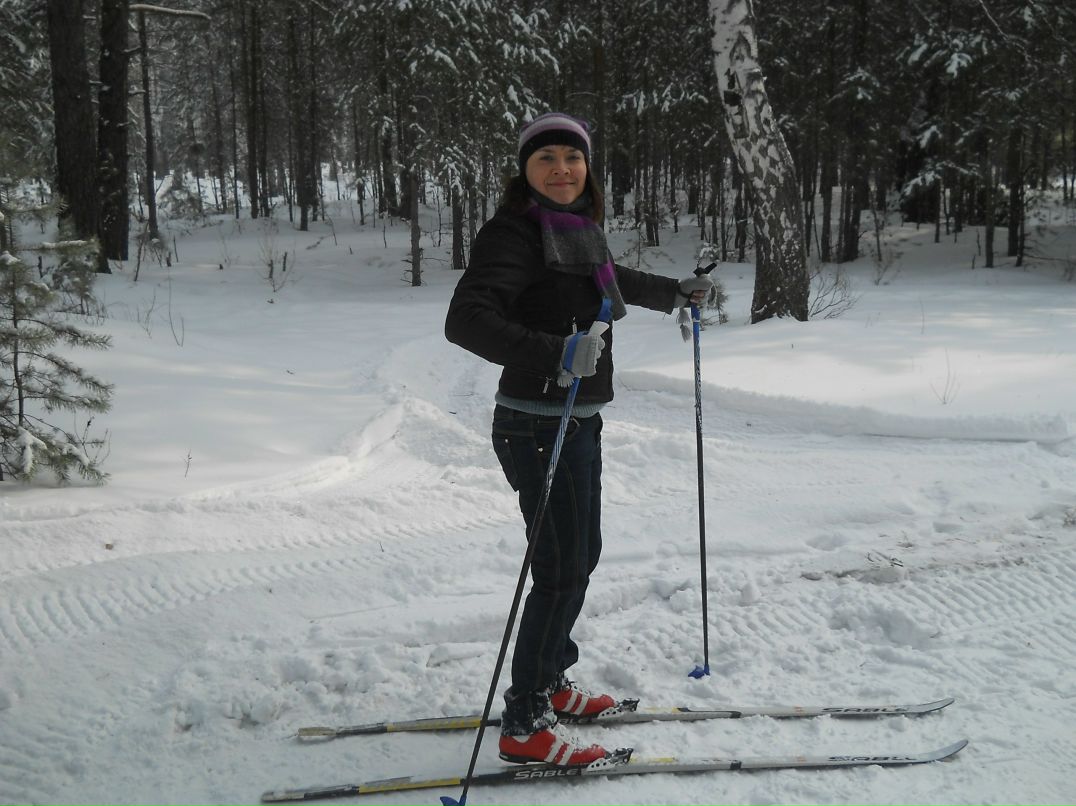 Наталья Молоканова | Нижний Тагил