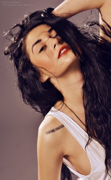 Эльвира Кристенко | 