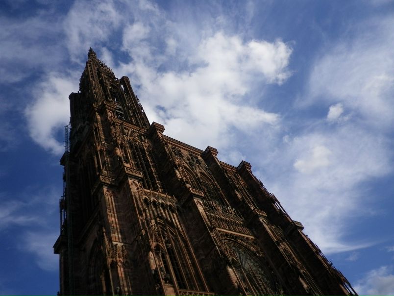 №196, Елизавета Щелкунова, Toulouse, Франция №196, Елизавета Щелкунова, Toulouse, Франция