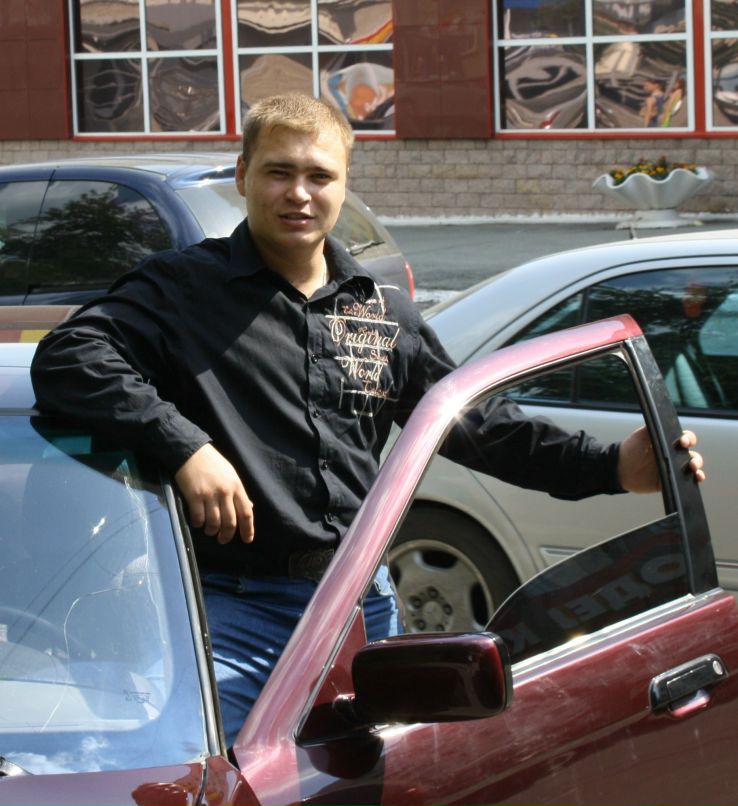 Эдуард Пенцак MeD_DoC | Троицк