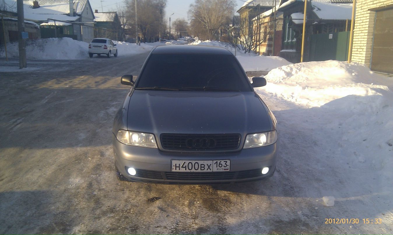 Антон Святун | Сызрань