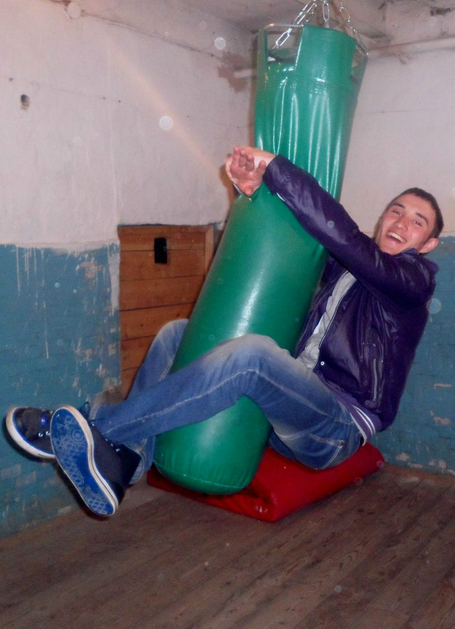 Дмитрий Купряков | Иркутск