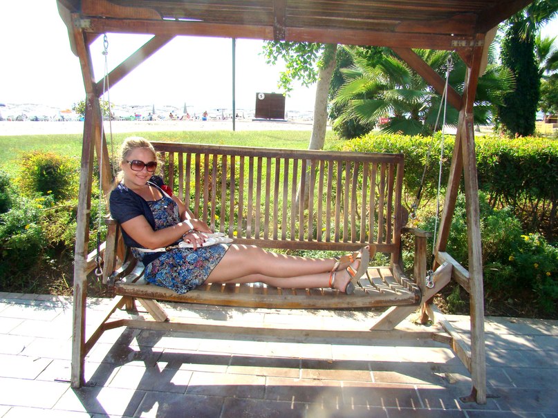 Дарья Головко | Таганрог