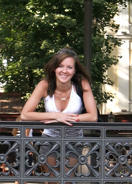 №13, Наталья Ишекенова, 36 лет, Рига №13, Наталья Ишекенова, 36 лет, Рига