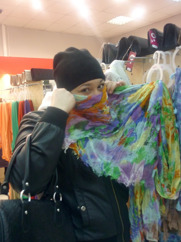 Азалия Сагитова | 