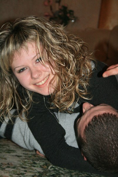 Оля Пронченко-Харченко | Лисичанск