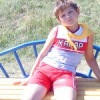 Аватар: Андрей Кашигин