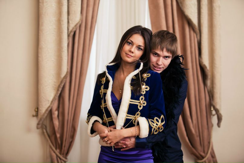 Антон Килин | Ижевск