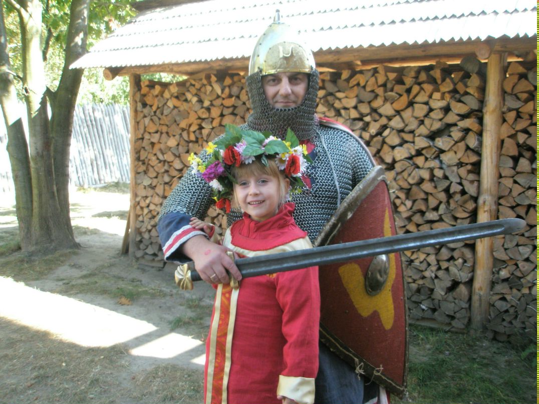 Олег Теличко | Киев