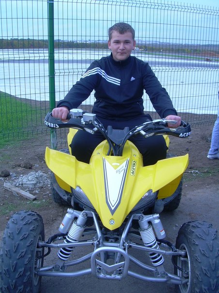 Рома Свищев фото профиля #3