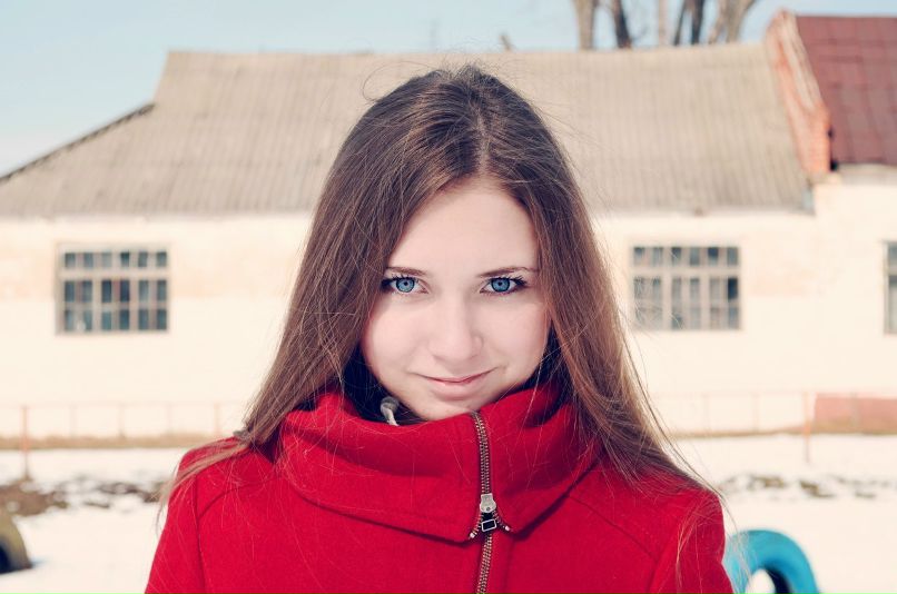 Анна Приймак | Харьков