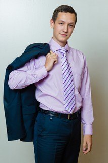 Федор Кузьмин | Санкт-Петербург