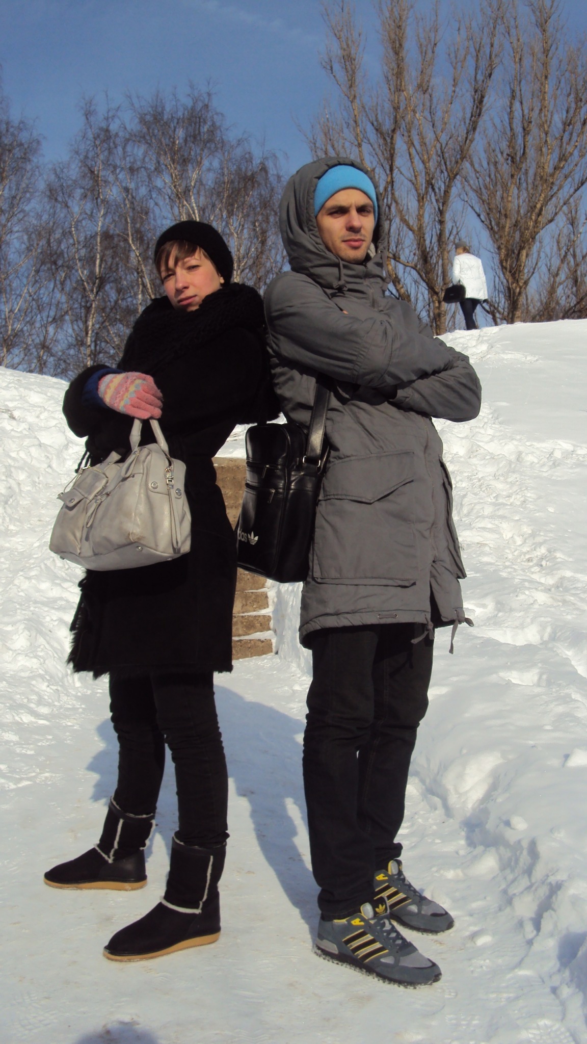 Фото профиля