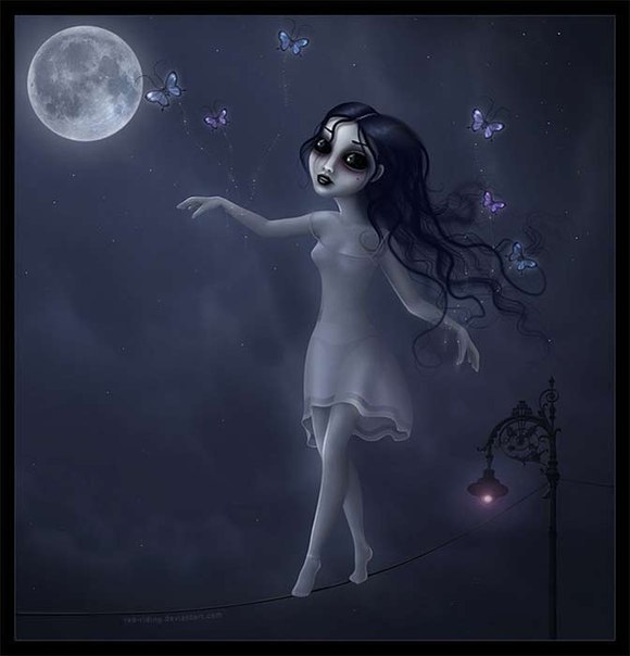 Анастасия Цыганова | Запорожье