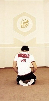 Марат Уразбахтин | Уфа