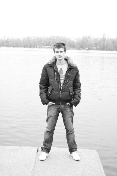 Вадим Стасюк | Киев