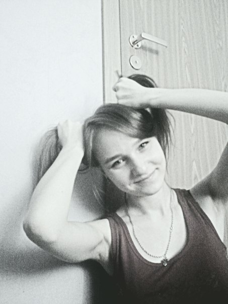 Юлия Стракатова | Петрозаводск