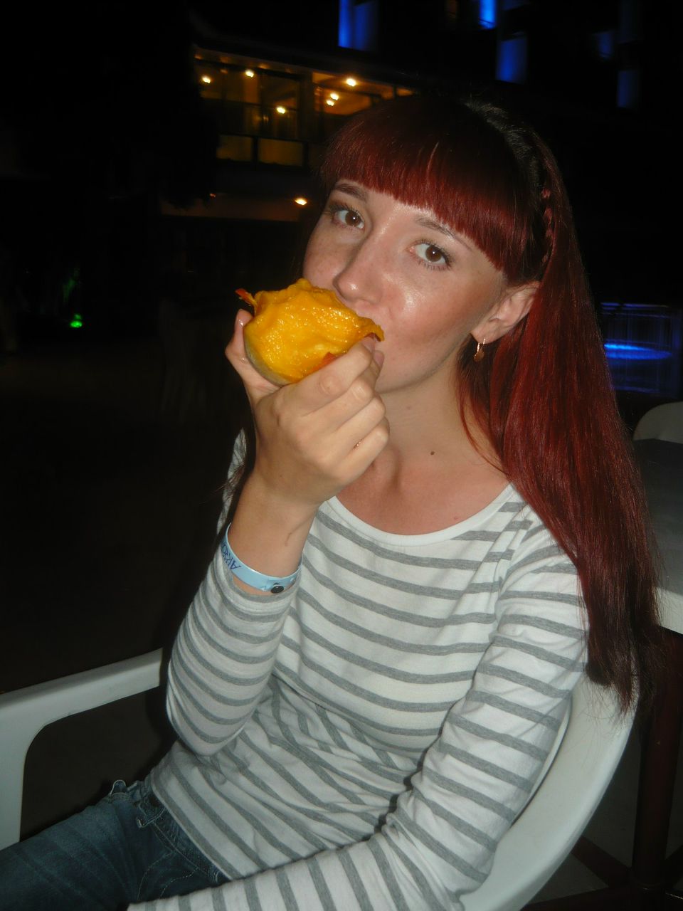 Ирина Баракова СЕНТЯБРИНКА | Киров