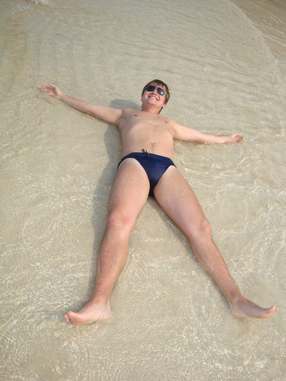 Пашка Стручков | Ижевск