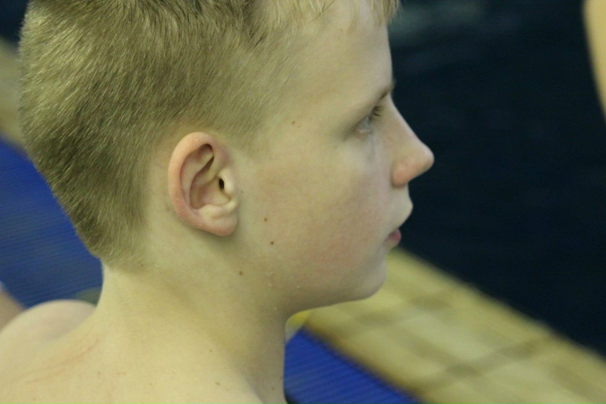 Никита Ворона | Москва