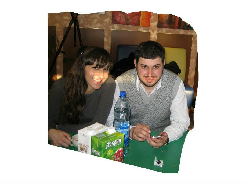 Богдан Проценко-Хачатрян | 