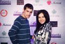Сусанна Мамий, Краснодар, Россия, 16.01