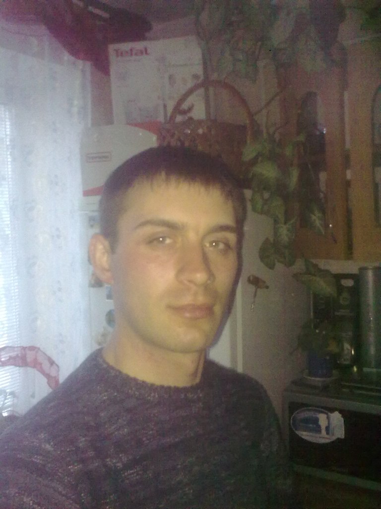 Роман Савченко | Середина-Буда