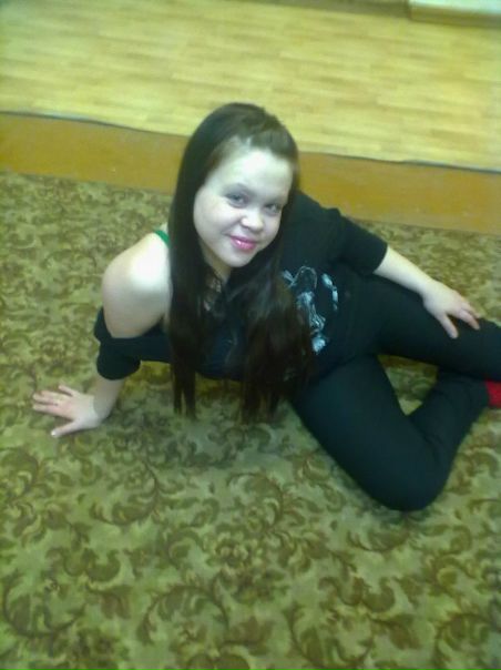 №127, Виктория Минеева, 32 года №127, Виктория Минеева, 32 года