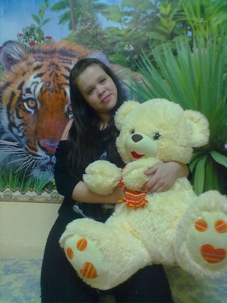 №48, Виктория Минеева, 32 года №48, Виктория Минеева, 32 года