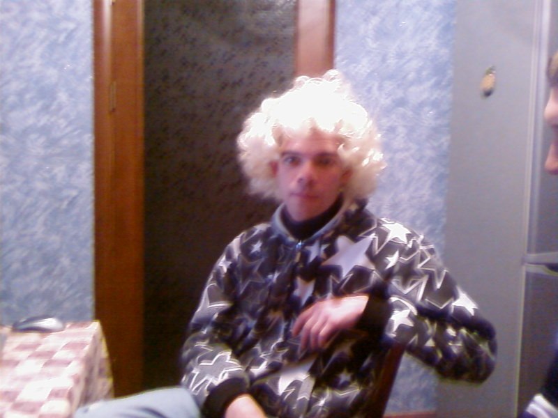 Александр Строенко | Городище