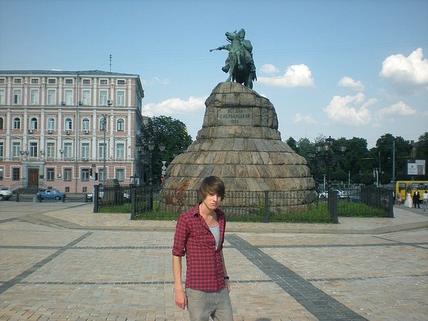 Макс Островский ⎷♠♠♠⎷ | Набережные Челны