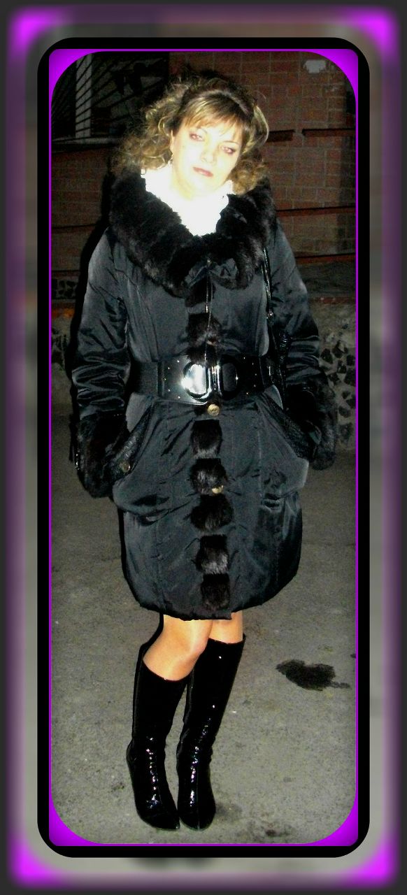 Інна Жилюк ˜”*°•.♥Святославівна♥.•°*”˜ | Ровно