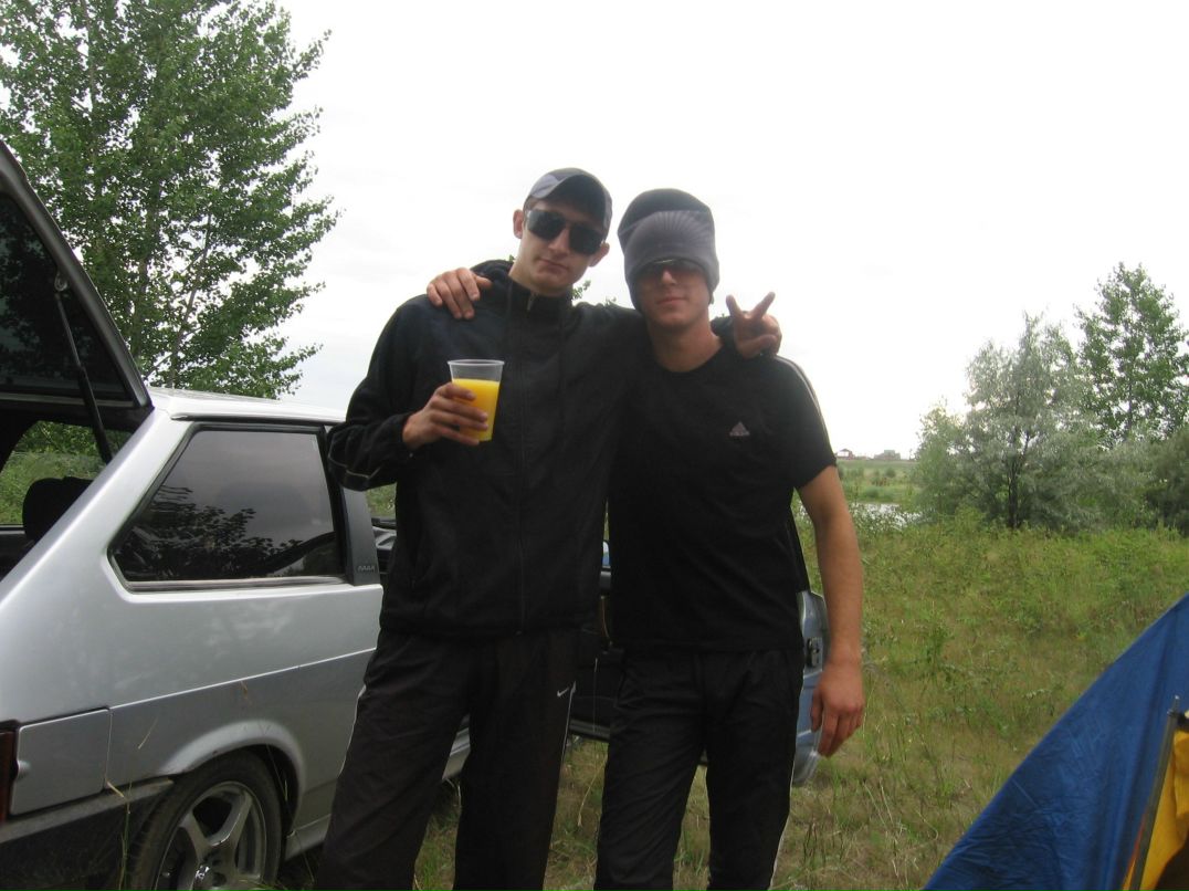 Артем Ковалёв | Омск