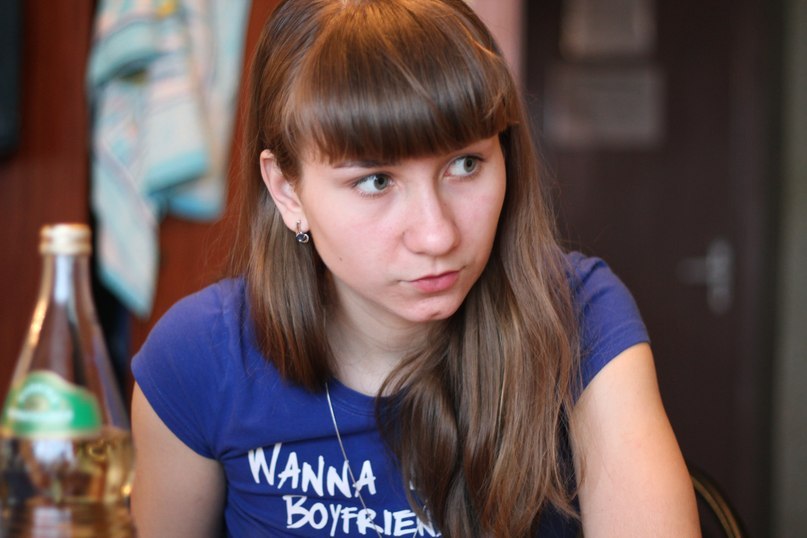 Валерия Сошнина | Москва