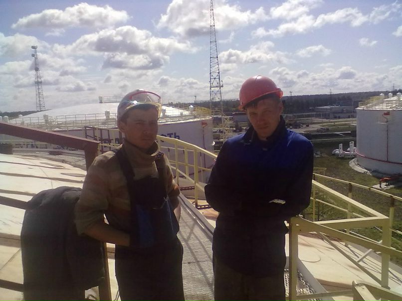 Михаил Кочнев | Канск