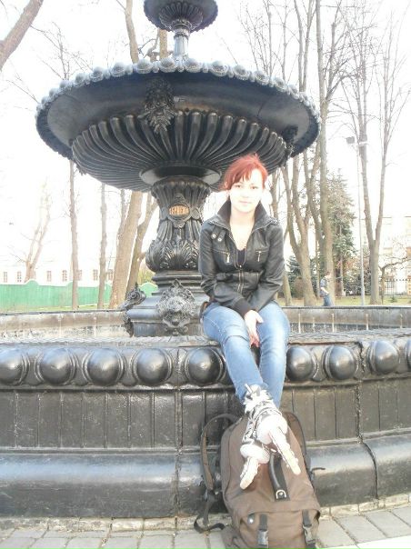 №92, Татьяна Ситарова, 33 года, Киев №92, Татьяна Ситарова, 33 года, Киев