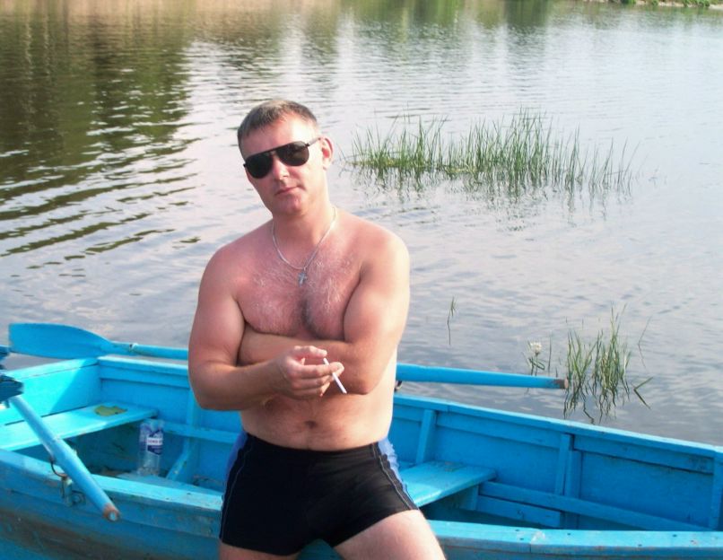 Алексей Шевелёв | Чернигов