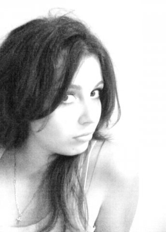 Анна Забелина | Санкт-Петербург