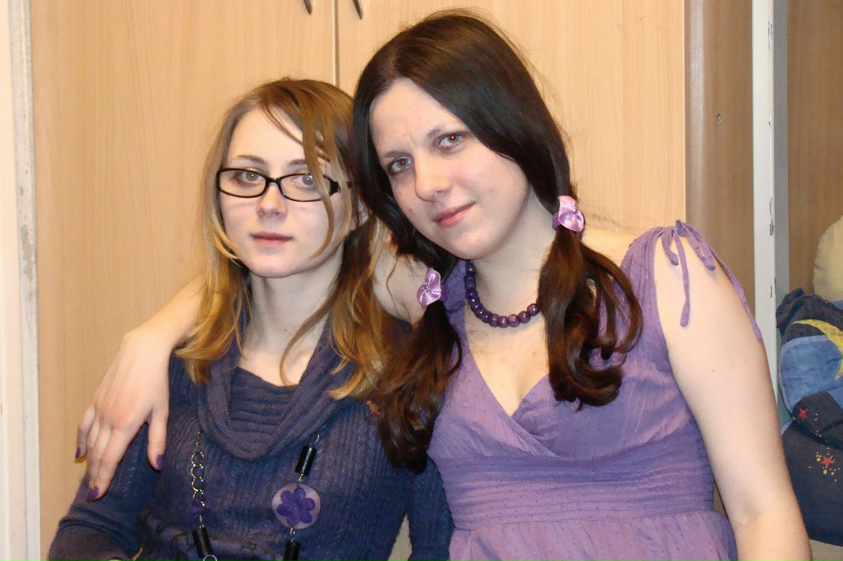 Марьяна Шама | Киев