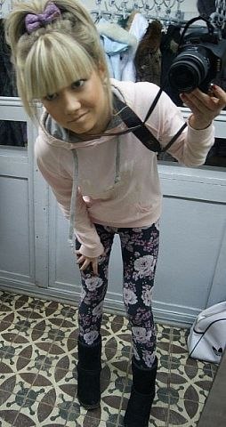 №140, Ксения Харлова, Екатеринбург, Россия №140, Ксения Харлова, Екатеринбург, Россия