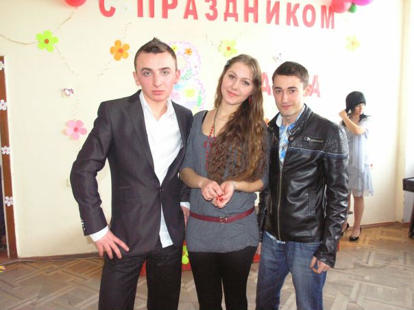 №101, Денис Физильченко, 34 года №101, Денис Физильченко, 34 года