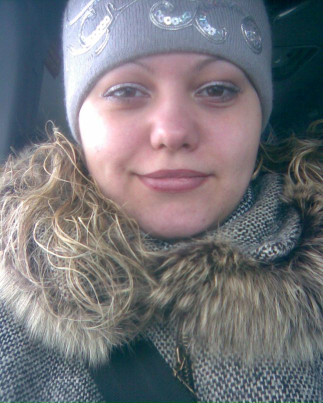 Оксана Буторина | Уфа