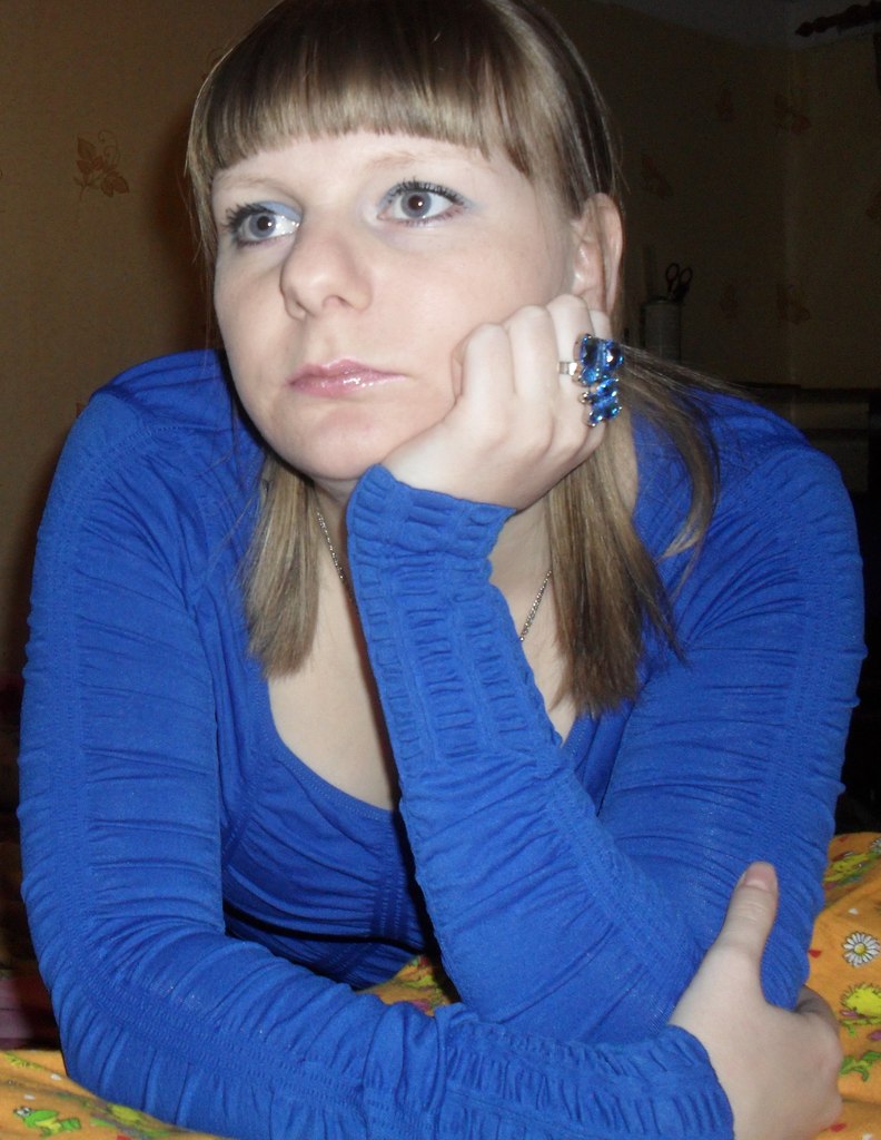 Александра Романцова | Вольск