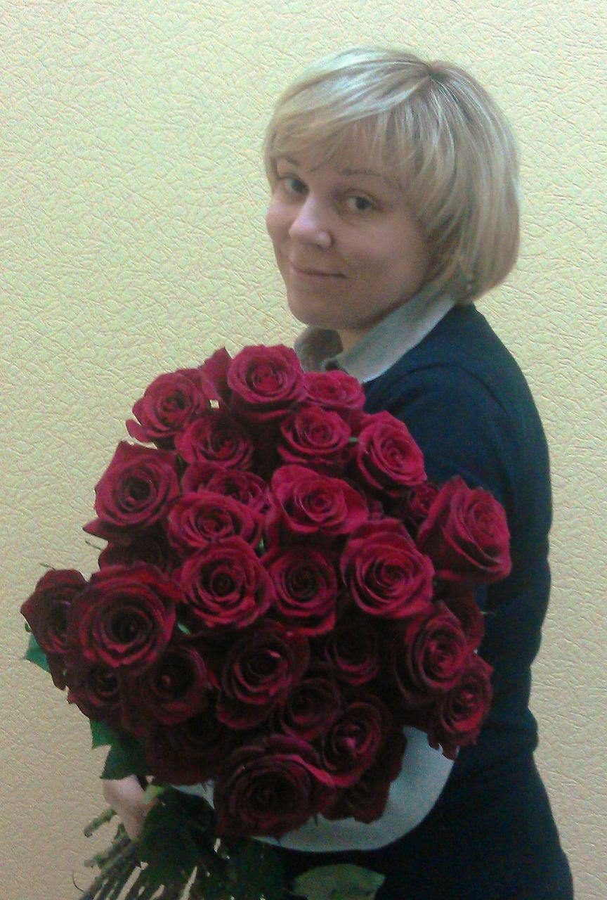 Екатерина Попелкова | Мурманск