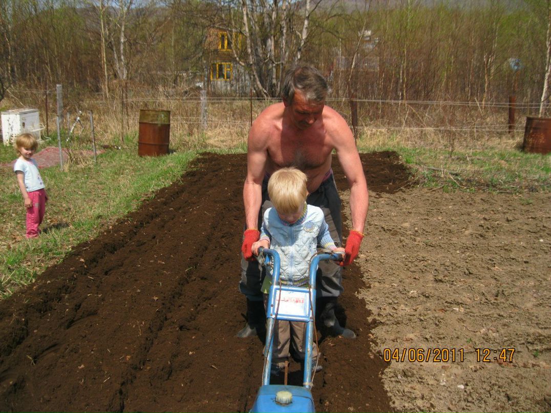 Александр Любарь | Петропавловск-Камчатский