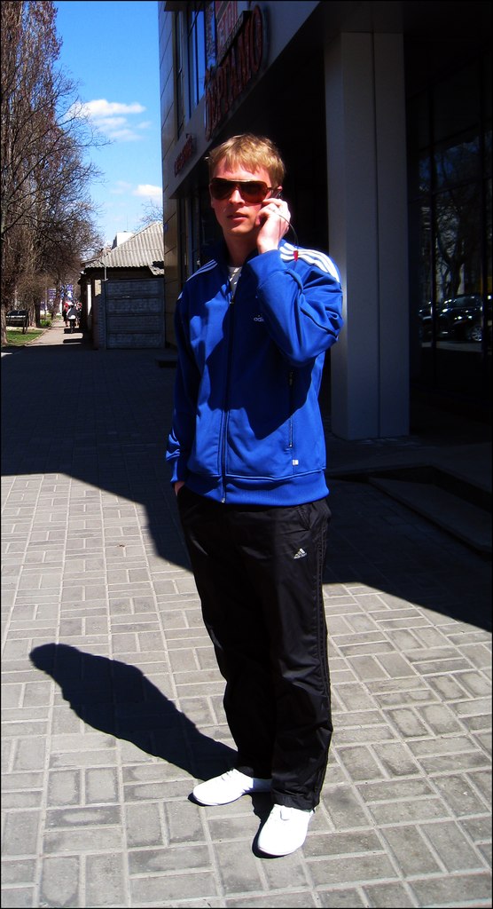 Олег Бровар b.ol_m | Черкассы