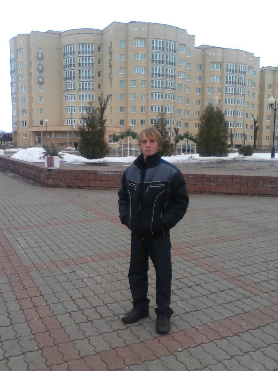 Серёжа Прохоров ★.•INTER MILAN•.★ | Alcamo