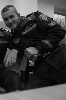 Коля Белый | Синельниково